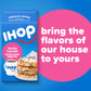 Ihop Vanilla Cupcake Artificially Flavored Ground Coffee, 11 Oz Bag