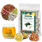 ZenVitality Oil Cleansing Tea - Winter Melon & Lotus Leaf Blend, 10g x 25 Bags
