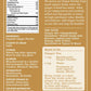 Healthworks Superfoods Organic Ginger Powder - 8 Oz - Ground, Raw & All-Natural - Keto, Vegan - Great with Coffee, Tea & Juices