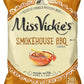 Kettle Cooked Potato Chips By Miss Vickie'S Value Pack Bundled By Superdeals | 1.375 Oz Bag | Smokehouse Bbq | Pack Of 30 With M