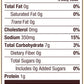 Bobs Red Mill Xanthan gum Powder 8 oz