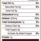 Bobs Red Mill Xanthan Gum, 8oz (Pack of 1) - Vegan, Keto Friendly, Kosher