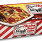 Claxton Fruit Cake - 2 Lb. Regular - Solid Loaf