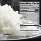 Takano Koshihikari Rice, Instant Cooked Rice, Microwave Rice, White Rice,Sushi Rice, Microwavable Rice, Premium Quality, Gluten