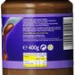 Cadbury Milk Chocolate Spread 14.1 Oz Each (1 Item Per Order)