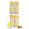 Gramiyaa Wood Cold Pressed Groundnut Oil (Peanut Oil) - 4 Ltr - Marachekku Oil/Kachi Ghani Oil