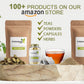 Evergreen Herbs Muicle Tea Bags - Resealable Stand Up Pouch for Freshness