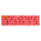 Famous Dave'S - 3 Pck Sweet N' Spicy Pickle Spears (72 Oz.)