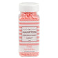 Pink Sprinkles Jimmies 3.17 Oz, Sprinkles For Cake Decorating, Cake Sprinkles, Sprinkles For Baking, Ice Cream & More, The Hampt