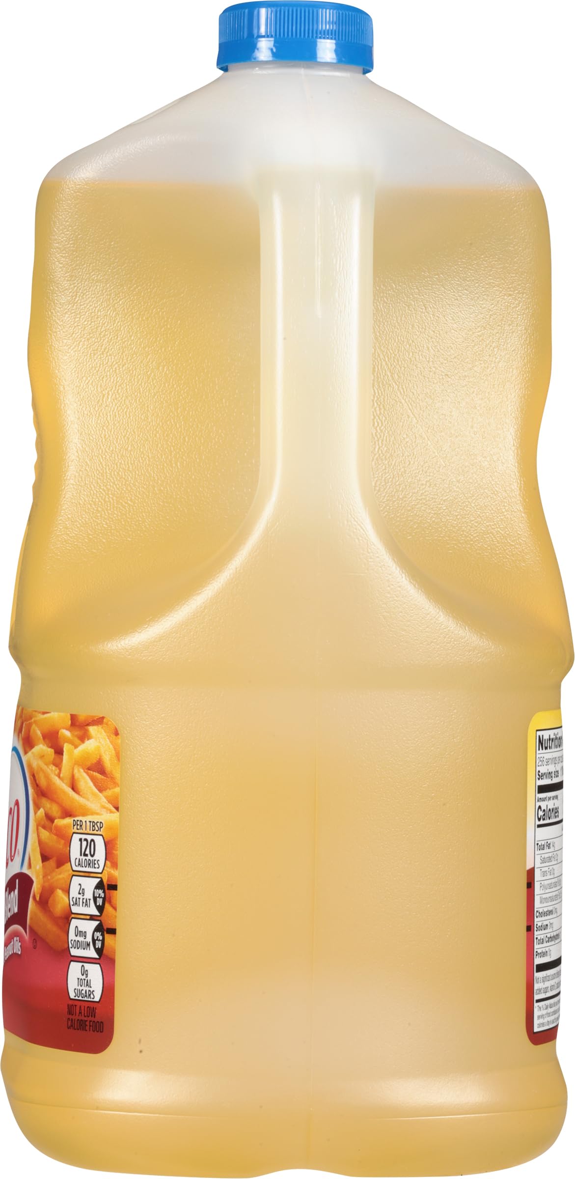 Crisco Frying Oil Blend, 1 Gallon