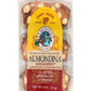 Almondina Biscuits, Gingerspice, 4 ounce