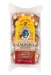 Almondina Biscuits, Gingerspice, 4 ounce