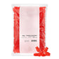 Albanese Gummi Bears, Pink Strawberry Candy, 5lbs, Model 50114