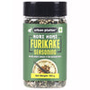 Urban Platter Nori Komi Furikake Seasoning, 100g (Japanese Style, Made with Ao Nori, Sesame Seeds, Pink Salt, Season Rice Balls,
