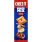Cheez-It Snack Mix, Lunch Snacks, Family Size, Original, 17.8oz Box (1 Box)