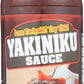 Nippon Shokken Yakiniku Sauce - 14.7 Oz