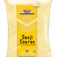 Rani Sooji Coarse (Farina, Suji, Rava, Rawa, Wheat Semolina) Flour 32Oz (2Lbs) 908G ~ All Natural | Vegan | Non-Gmo | Kosher | Indian Origin