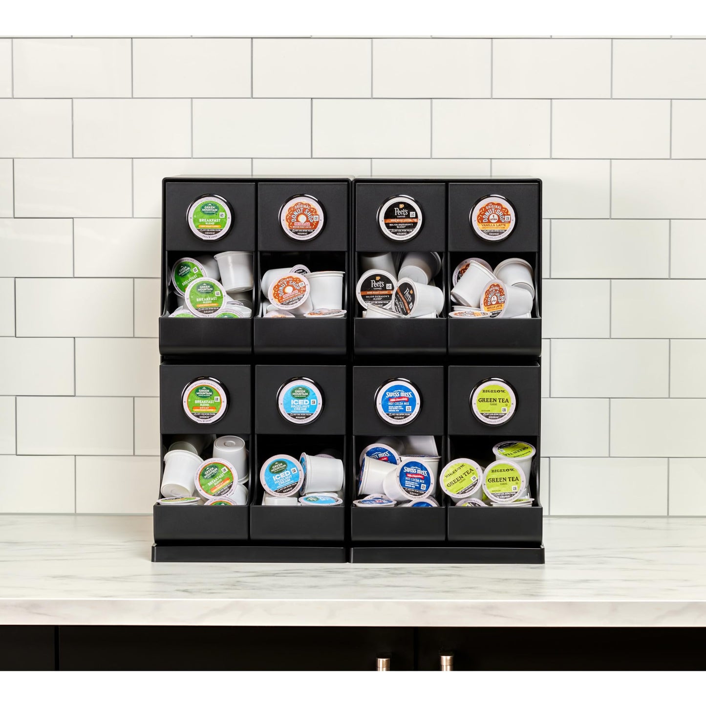 Keurig 8Ct Modular Merchandiser