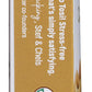 Tosi - Superbites Cashew - Case of 12-2.4 OZ(D0102HX233G.)