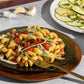 ZENB Plant-Based Cavatappi - Pasta Made From 100% Yellow Peas, Gluten Free, Non-GMO & Vegan, Less Carbs than Traditional Pastas,