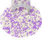 Mystic Sprinkles Jimmy Mixes (Lilac And Lace Jimmy Mix 3Oz)