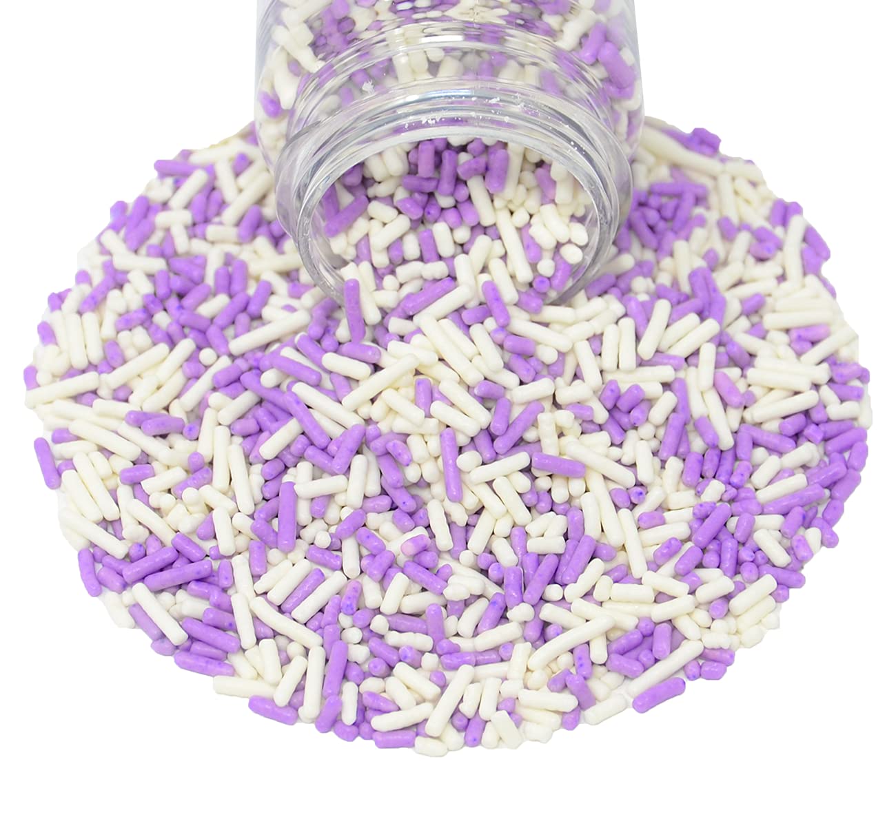 Mystic Sprinkles Jimmy Mixes (Lilac And Lace Jimmy Mix 3Oz)