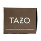 Tazo Tea Bags For A Bold Flavored Tea Black Tea Highly Caffeinated Tea 20 Ct