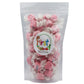 All Flavor Gourmet Saltwater Taffy (Red Cherry, 2 Pound)