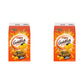 Goldfish Flavor Blasted Xtra Cheddar Cheese Crackers, 27.3 oz Carton (Pack of 2)