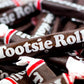 Tootzie Roll Long Chews - 1 Lb. Of Chocolate Flavored Tootzie Rolls - Chewy Candy Snack - Packaged By Snackadilly