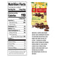 Sun-Maid Farmstand Reserve Sea Salt Chocolate Coated Banana Chips - (5 Pack) 0.8 Oz Snack Bag - Chocolate Covered Fruit Snack