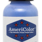 Americolor Amerimist Airbrush Color .65 Ounce, Blue Pearl Sheen