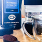 Blueberry Cobbler Flavored Coffee, Specialty Arabica Coffee, Medium Roast, 12 Ounce, Whole Bean