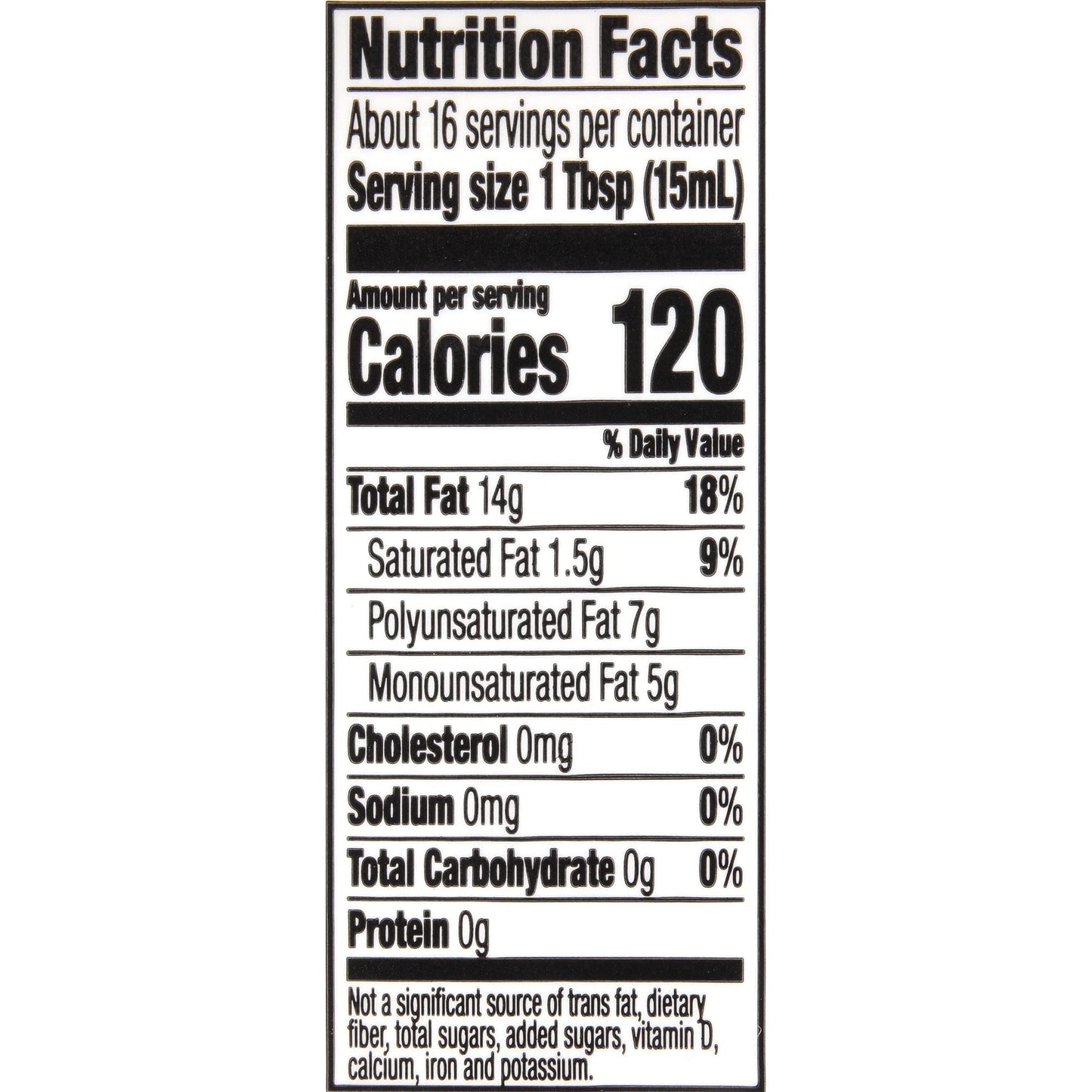 Spectrum Naturals Organic Toasted Sesame Oil, 8 Fz