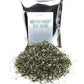 Motherwort Herbal Tea - Ingredients: 100% Natural Motherwort, Cut & Dried Leonurus Cardiaca - Origin: Poland - Net Weight: 1.41