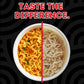 Power Noods High Protein Ramen Noodles - 6 or 12 Pack | Protein Ramen Cups for Lunch or Dinner | Better for You Plant-Based Inst