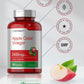 Horbäach Apple Cider Vinegar Capsules – 2,400 mg, 150 Count