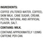 International Delight Iced Coffee, Caramel Macchiato, 15 Fl Oz (Pack Of 12)