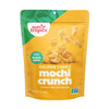 Sun Tropics Mochi Crunch, Golden Curry Flavor- 3.5 oz (1 Pack) | Crispy Crunchy Bites, Rice Nuggets | Mochi Puff Rice Crackers- 