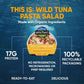 Wp Wild Tuna Pasta Salad ( 12 X 5.6 Oz   )