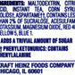Crystal Light Sweet Tea, 12-Quart 1.56-Ounce Canister (Pack Of 4)