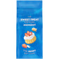 Goldfish Grahams Strawberry Shortcake Flavored Baked Snack Crackers, 6.6 Oz Bag