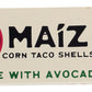 Siete Family Foods Corn Taco Shells  5.5 Oz