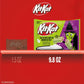 Kit Kat Halloween Candy Bundle  Witchs Brew and Ghost Toast Snack Size  Limited Edition  2 Bags
