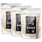 Wholesome Provisions 100% Sweet Lupin Flour, Gluten Free, Vegan, 16 Ounce (Pack of 3)