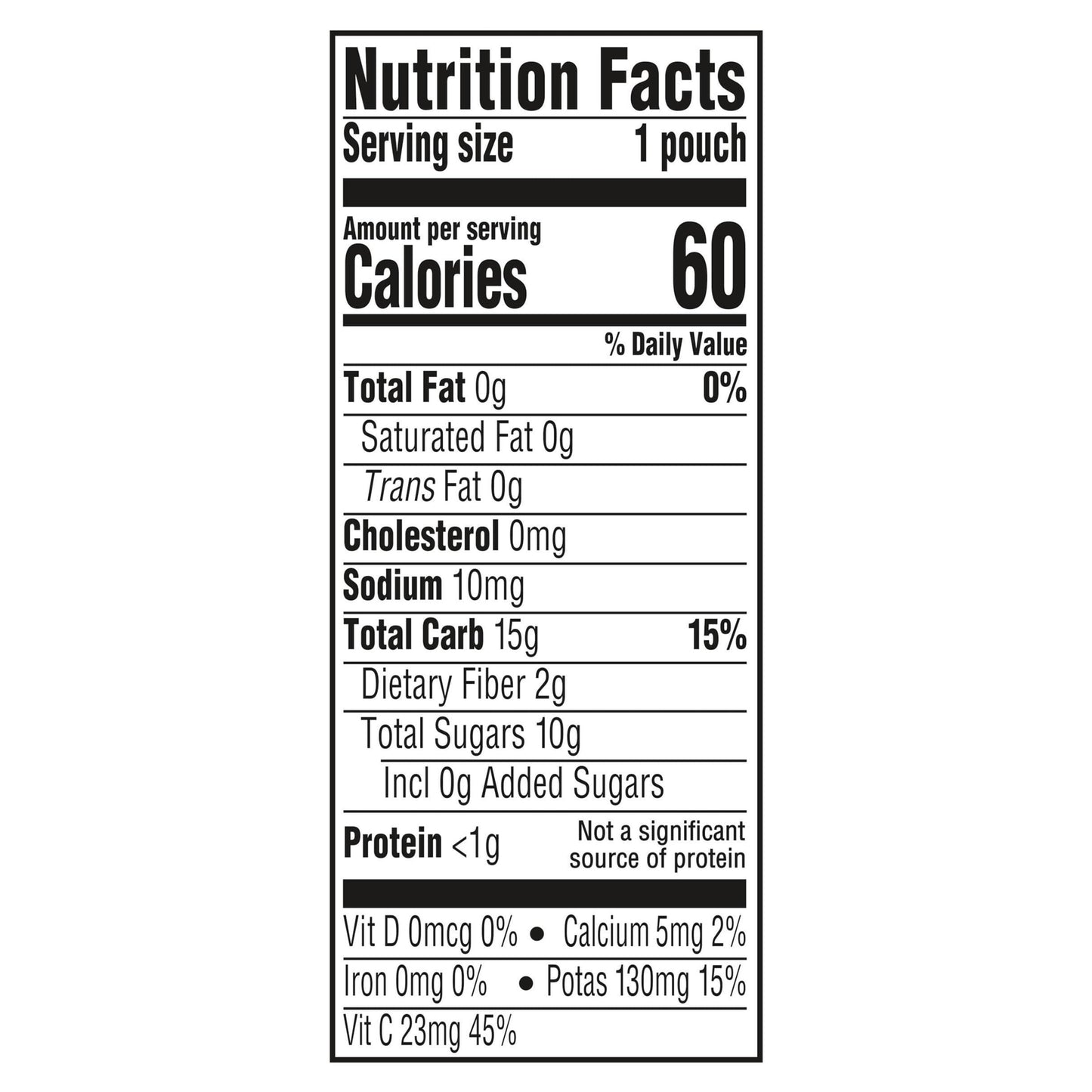 Gerber Organic Baby Food Pouches, 2Nd Foods For Sitter, Peach Strawberry, 3.5 Ounce (Pack Of 12)