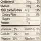 Colavita Pasta - Stars (Stelle), 1 Pound - Pack of 20
