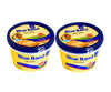 Original Blue band Margarine 250g Pack of 2 Jars