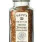 Hepps Salt Co. Chipotle Sea Salt, 2oz - Seasoning for Cooking and Grilling
