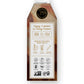 Elmhurst 1925, Pistachio Crme Latte, Vegan, 25.4 Ounce (Pack Of 6)
